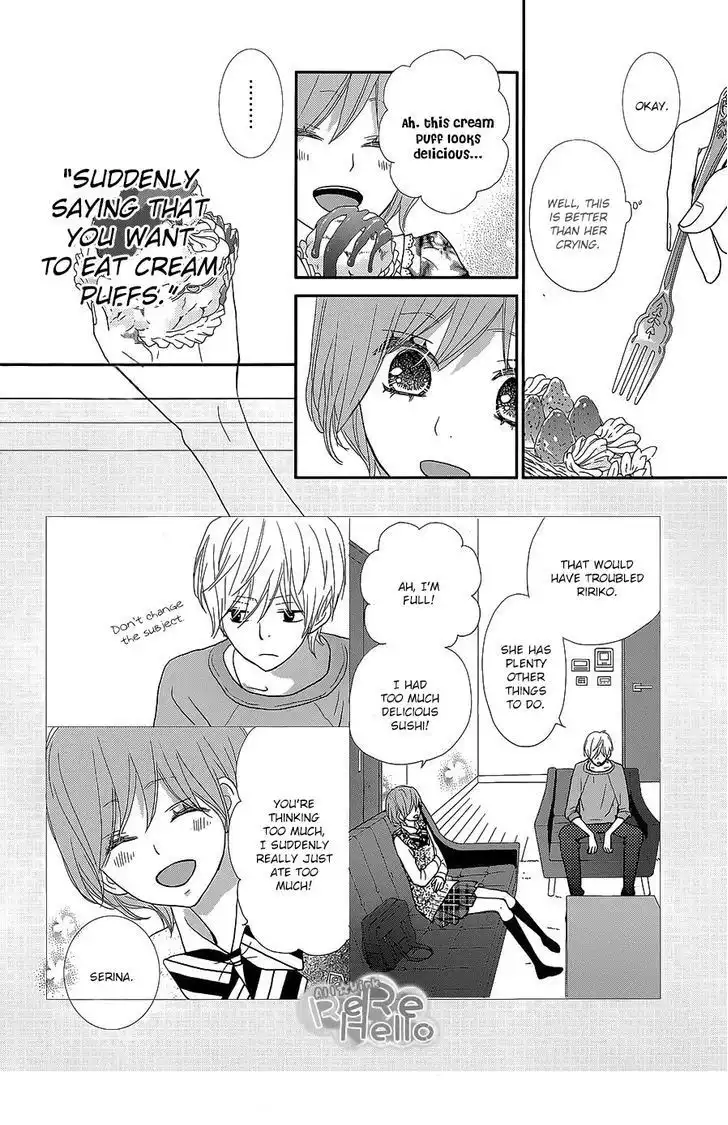 ReRe Hello Chapter 24 10